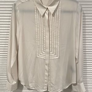 VINCE CAMUTO button down